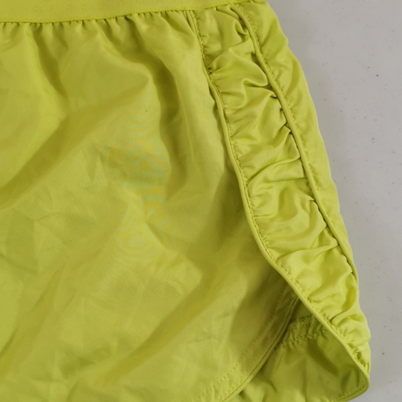 CALVIN KLEIN WOMEN'S ATHLETIC PERFORMANCE SHORTS - Picture 7 of 9